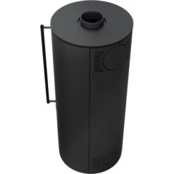 Poêle à Bois PICARD Acier 9 KW -MODERNA Soldes Magasin 104 koza picard4