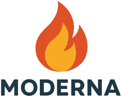 MODERNA Soldes Magasin