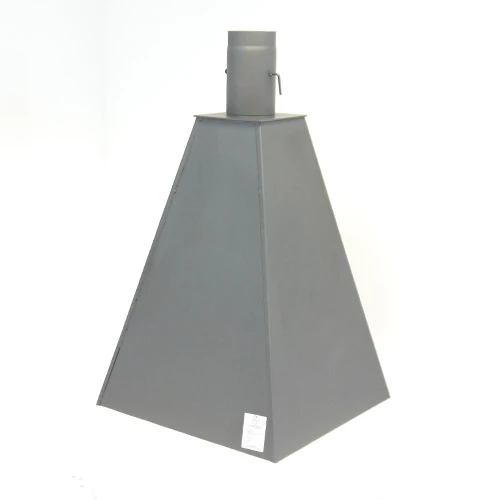 Poêle à Bois - BELLEZA DELTA - 16kW 7 Poêle à Bois - BELLEZA DELTA - 16kW – Image 5