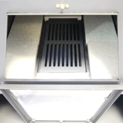 Poêle à Bois - BELLEZA DELTA - 16kW 17 Poêle à Bois - BELLEZA DELTA - 16kW -MODERNA Soldes Magasin b delta 7