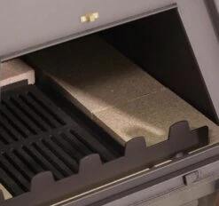 Poêle à Bois - BELLEZA DELTA - 16kW 16 Poêle à Bois - BELLEZA DELTA - 16kW -MODERNA Soldes Magasin b delta 8