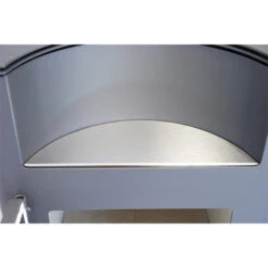 Poêle à Bois - BELLEZA ELEGANCE - 9.2 KW -MODERNA Soldes Magasin b elegance 5