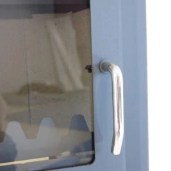 Poêle à Bois - BELLEZA ELEGANCE - 9.2 KW -MODERNA Soldes Magasin b elegance 7