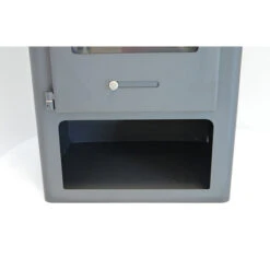 Poêle à Bois - BELLEZA ELEGANCE - 9.2 KW -MODERNA Soldes Magasin b elegance 9