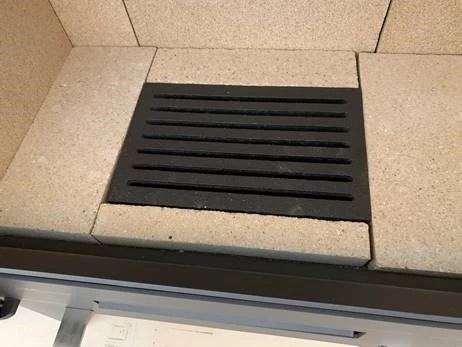 Poêle à Bois - BELLEZA MODENA L - 10 KW 6 Poêle à Bois - BELLEZA MODENA L - 10 KW – Image 4