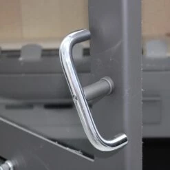 Poêle à Bois - BELLEZA RUBIN Ivoire - 13kW -MODERNA Soldes Magasin b rubin blanc 5