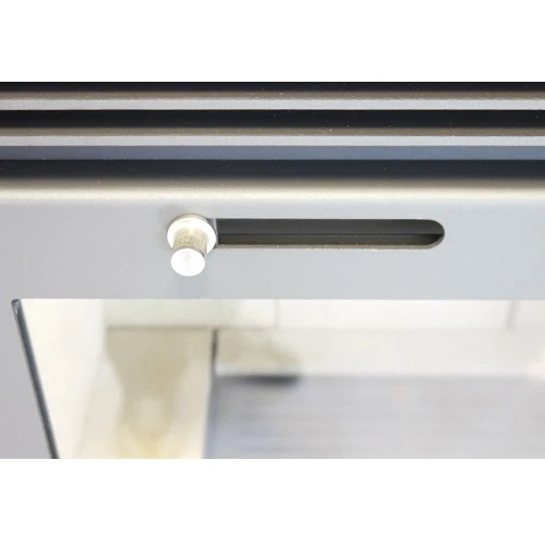 Poêle à Bois - BELLEZA RUBIN - 13kW 6 Poêle à Bois - BELLEZA RUBIN - 13kW – Image 4