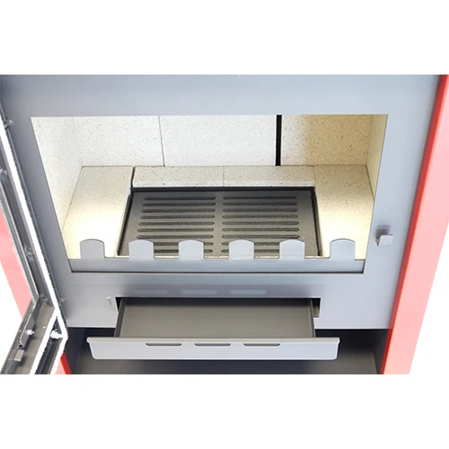 Poêle à Bois - BELLEZA RUBIN - 13kW 7 Poêle à Bois - BELLEZA RUBIN - 13kW – Image 5