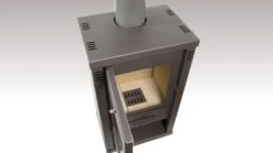 Poêle à Bois - BELLEZA TORINO - 7.2kW 28 Poêle à Bois - BELLEZA TORINO - 7.2kW -MODERNA Soldes Magasin b torino 11