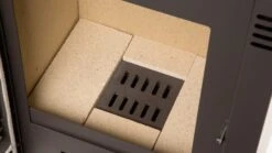 Poêle à Bois - BELLEZA TORINO - 7.2kW 22 Poêle à Bois - BELLEZA TORINO - 7.2kW -MODERNA Soldes Magasin b torino 5