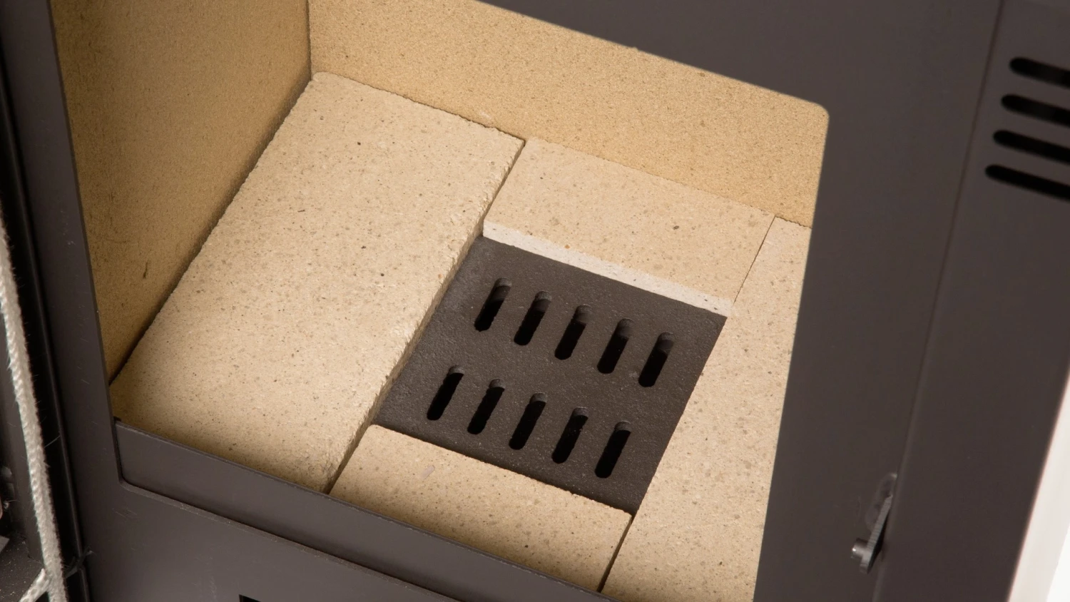 Poêle à Bois - BELLEZA TORINO - 7.2kW 8 Poêle à Bois - BELLEZA TORINO - 7.2kW – Image 6