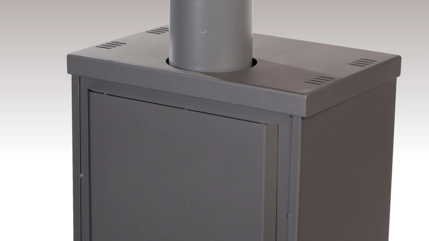 Poêle à Bois - BELLEZA TORINO - 7.2kW 11 Poêle à Bois - BELLEZA TORINO - 7.2kW – Image 9