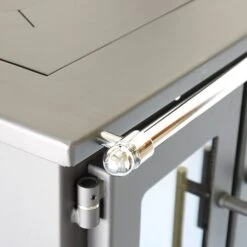 Cuisinière à Bois - BELLEZA VIKI - 10kW -MODERNA Soldes Magasin b viki 3