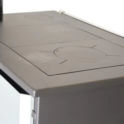 Cuisinière à Bois - BELLEZA VIKI - 10kW -MODERNA Soldes Magasin b viki 4