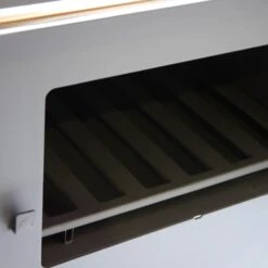 Cuisinière à Bois - BELLEZA VIKI - 10kW -MODERNA Soldes Magasin b viki 5