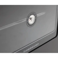 Cuisinière à Bois - BELLEZA Comera Luxe Beige - 7 KW -MODERNA Soldes Magasin belleza comera luxe 4020 6