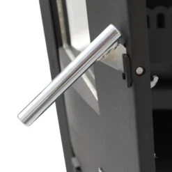 Poêle à Bois Avec Four - BELLEZA Deluxe F Luxe - 7.5 KW 18 Poêle à Bois Avec Four - BELLEZA Deluxe F Luxe - 7.5 KW -MODERNA Soldes Magasin belleza deluxef luxe 5025 8