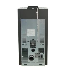 Poêle à Granulés BELLEZA TITAN 15 KW Noir 24 Poêle à Granulés BELLEZA TITAN 15 KW Noir -MODERNA Soldes Magasin belleza titan noir 11