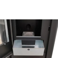 Poêle à Granulés BELLEZA TITAN 15 KW Noir 20 Poêle à Granulés BELLEZA TITAN 15 KW Noir -MODERNA Soldes Magasin belleza titan noir 7