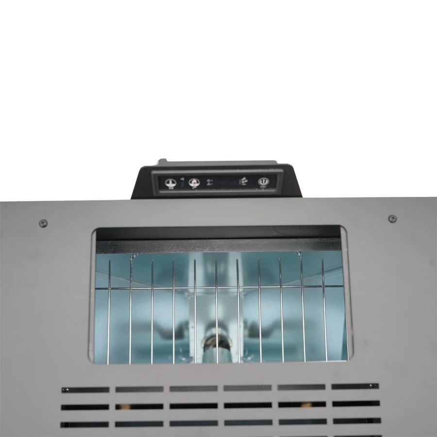 Poêle à Granulés BELLEZA TITAN 15 KW Noir 11 Poêle à Granulés BELLEZA TITAN 15 KW Noir – Image 9