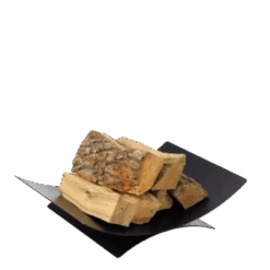 Range-bûches - EPUR - NOIR - DIXNEUF