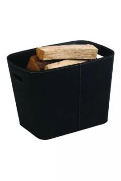 Réserve à Granulés - FELT - NOIR - DIXNEUF