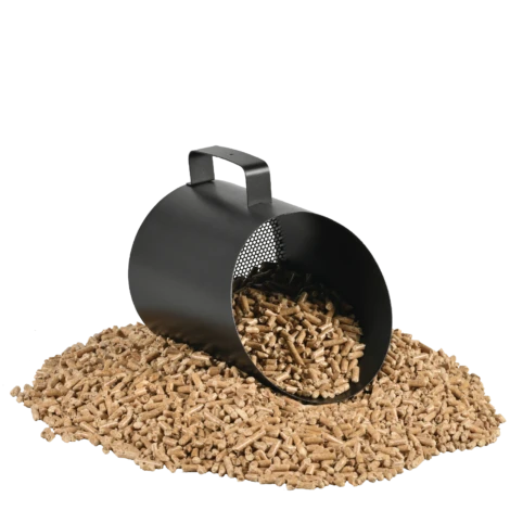 Pelle à Granulés - TAMI XL - DIXNEUF 3 Pelle à Granulés - TAMI XL - DIXNEUF