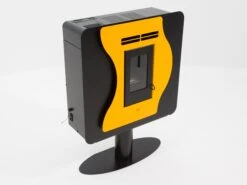 Poêle à Granulés Etanche - EMAFLAM LUNA 5.6 KW -MODERNA Soldes Magasin emaflam luna 14 2