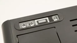 Poêle à Granulés Etanche - EMAFLAM LUNA 5.6 KW -MODERNA Soldes Magasin emaflam luna 15 2