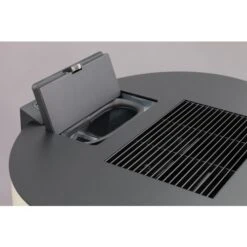 Pack Promo : Poêle à Granulés Etanche Canalisable Avec Kit Ventouse - EMAFLAM NOVA Noir - 11.4 KW 16 Pack Promo : Poêle à Granulés Etanche Canalisable Avec Kit Ventouse - EMAFLAM NOVA Noir - 11.4 KW -MODERNA Soldes Magasin emaflam pack nova noir kit ventouse 4