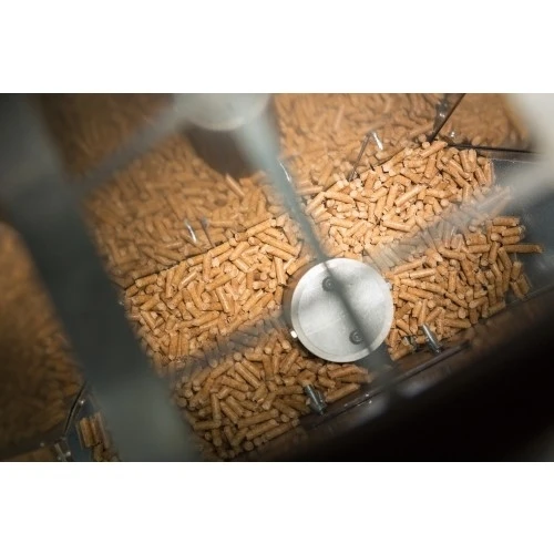 Pack Promo : Poêle à Granulés Etanche Canalisable Avec Kit Ventouse - EMAFLAM NOVA Noir - 11.4 KW 8 Pack Promo : Poêle à Granulés Etanche Canalisable Avec Kit Ventouse - EMAFLAM NOVA Noir - 11.4 KW – Image 6