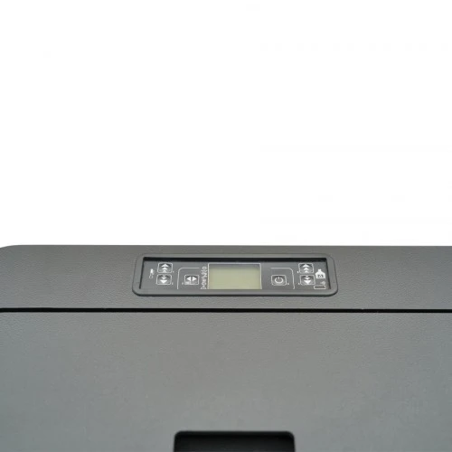 Pack Promo : Poêle à Granulés Etanche Avec WiFi - EMAFLAM REVA Bordeaux - 8.2 KW 12 Pack Promo : Poêle à Granulés Etanche Avec WiFi - EMAFLAM REVA Bordeaux - 8.2 KW – Image 10