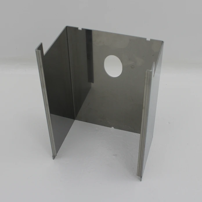 Bat Flam Inox EMAFLAM 3 Bat Flam Inox EMAFLAM