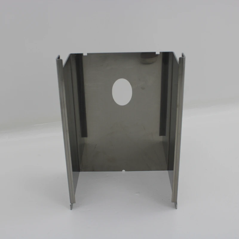 Bat Flam Inox EMAFLAM 4 Bat Flam Inox EMAFLAM – Image 2