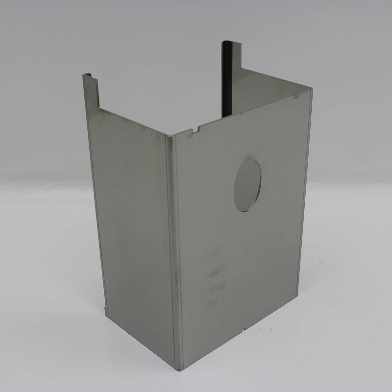 Bat Flam Inox EMAFLAM 5 Bat Flam Inox EMAFLAM – Image 3