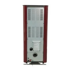 Poêle à Granulés Etanche Connecté - EMAFLAM REVA Bordeaux - 8.2 KW Bordeaux 26 Poêle à Granulés Etanche Connecté - EMAFLAM REVA Bordeaux - 8.2 KW Bordeaux -MODERNA Soldes Magasin emaflam reva bordeaux 11