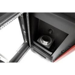 Poêle-Chaudière à Granulés EMAFLAM ROMA 18 KW Bordeaux 26 Poêle-Chaudière à Granulés EMAFLAM ROMA 18 KW Bordeaux -MODERNA Soldes Magasin emaflam roma bordeaux 12