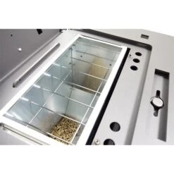 Poêle-Chaudière à Granulés EMAFLAM ROMA 18 KW Bordeaux 27 Poêle-Chaudière à Granulés EMAFLAM ROMA 18 KW Bordeaux -MODERNA Soldes Magasin emaflam roma bordeaux 13