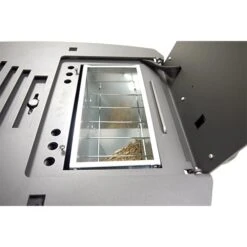 Poêle-Chaudière à Granulés EMAFLAM ROMA 18 KW Bordeaux 19 Poêle-Chaudière à Granulés EMAFLAM ROMA 18 KW Bordeaux -MODERNA Soldes Magasin emaflam roma bordeaux 5