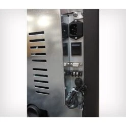 Poêle-Chaudière à Granulés EMAFLAM ROMA 18 KW Bordeaux 23 Poêle-Chaudière à Granulés EMAFLAM ROMA 18 KW Bordeaux -MODERNA Soldes Magasin emaflam roma bordeaux 9