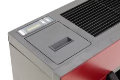 Poêle à Granulés Etanche EMAFLAM SYLA 9 KW Noir 13 Poêle à Granulés Etanche EMAFLAM SYLA 9 KW Noir -MODERNA Soldes Magasin emaflam syla noir 4