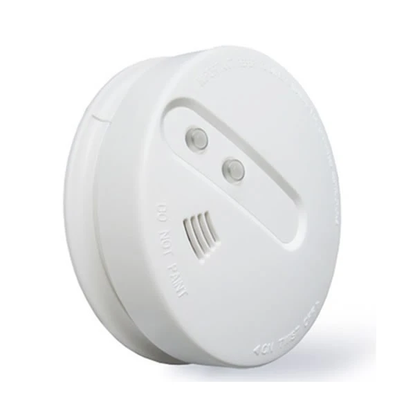 Détecteur De Fumée Sans-fil EMATRONIC - AC09 8 Détecteur De Fumée Sans-fil EMATRONIC - AC09 – Image 6