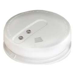 Détecteur De Fumée Sans-fil EMATRONIC - AC09