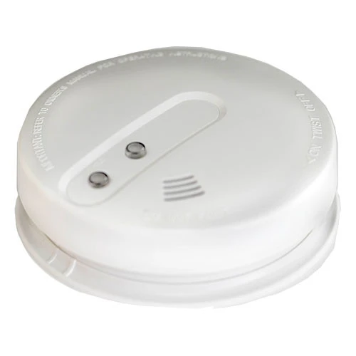 Détecteur De Fumée Sans-fil EMATRONIC - AC09 3 Détecteur De Fumée Sans-fil EMATRONIC - AC09