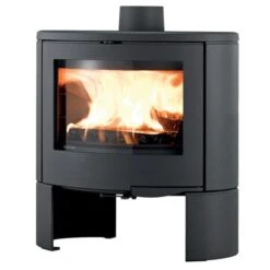 Poêle à Bois En Fonte SUPRA Pacco 10 KW 6 Poêle à Bois En Fonte SUPRA Pacco 10 KW -MODERNA Soldes Magasin fr9010500b pacco 01 600x600 1