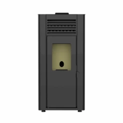 Poêle à Granulés SUPRA Orphée Blanc 10 KW -MODERNA Soldes Magasin fr9010780b orphee10blan 1