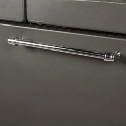 Cuisinière à Bois - MODERNA Cucina Luxe Gris - 7.9 KW -MODERNA Soldes Magasin hossesoba2023mart 309