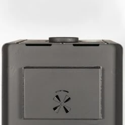 Poêle à Bois - MODERNA LONG LUXE - 10,5 KW -MODERNA Soldes Magasin hossesoba2023mart 68