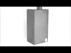 Poêle à Bois - BELLEZA ELEGANCE - 9.2 KW -MODERNA Soldes Magasin hqdefault 2 131