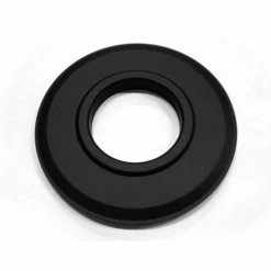 Tubes D'évacuation EMAFLAM Pour Poêle à Granulés - Pack Complet - Noir -MODERNA Soldes Magasin kit emaflam 5